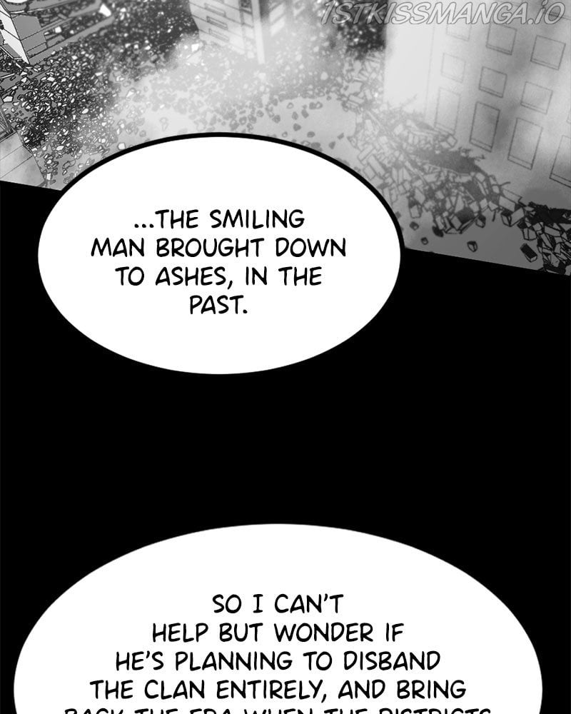 Hero Killer Chapter 70 - page 36