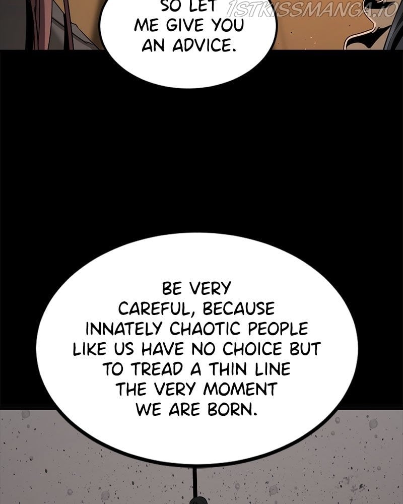 Hero Killer Chapter 70 - page 48