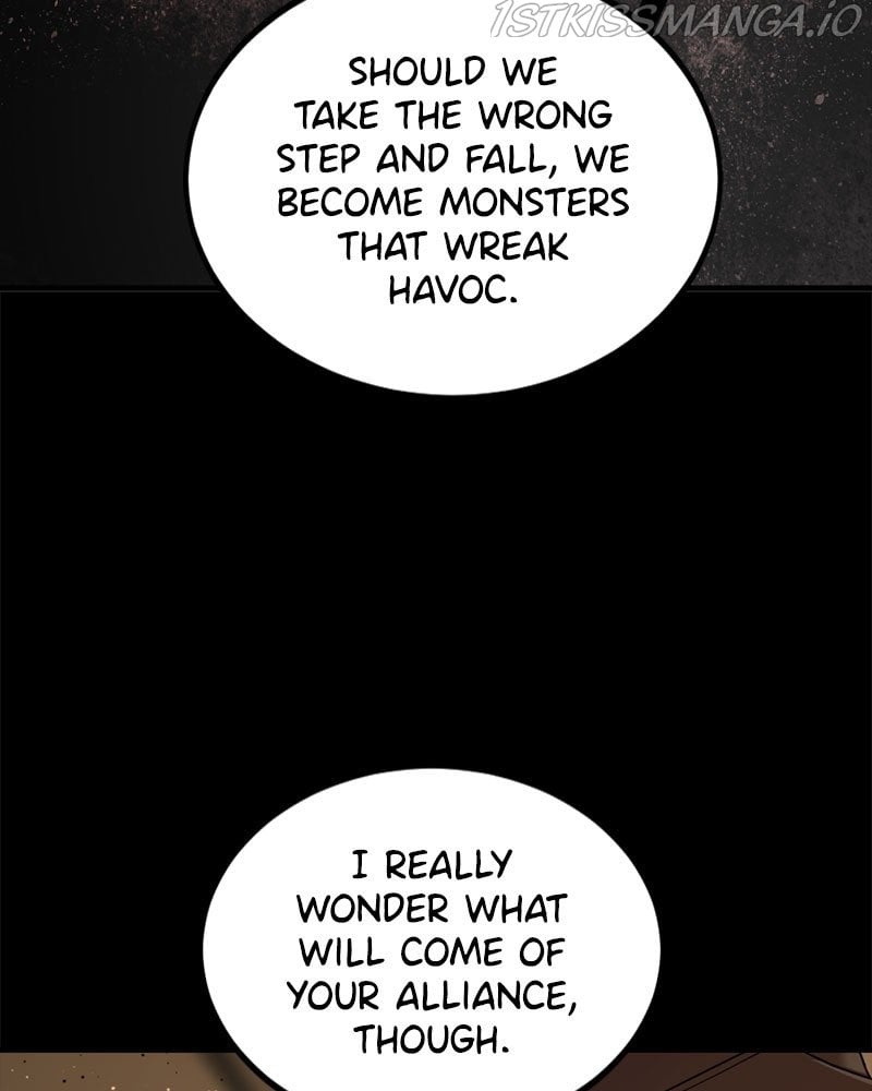 Hero Killer Chapter 70 - page 51