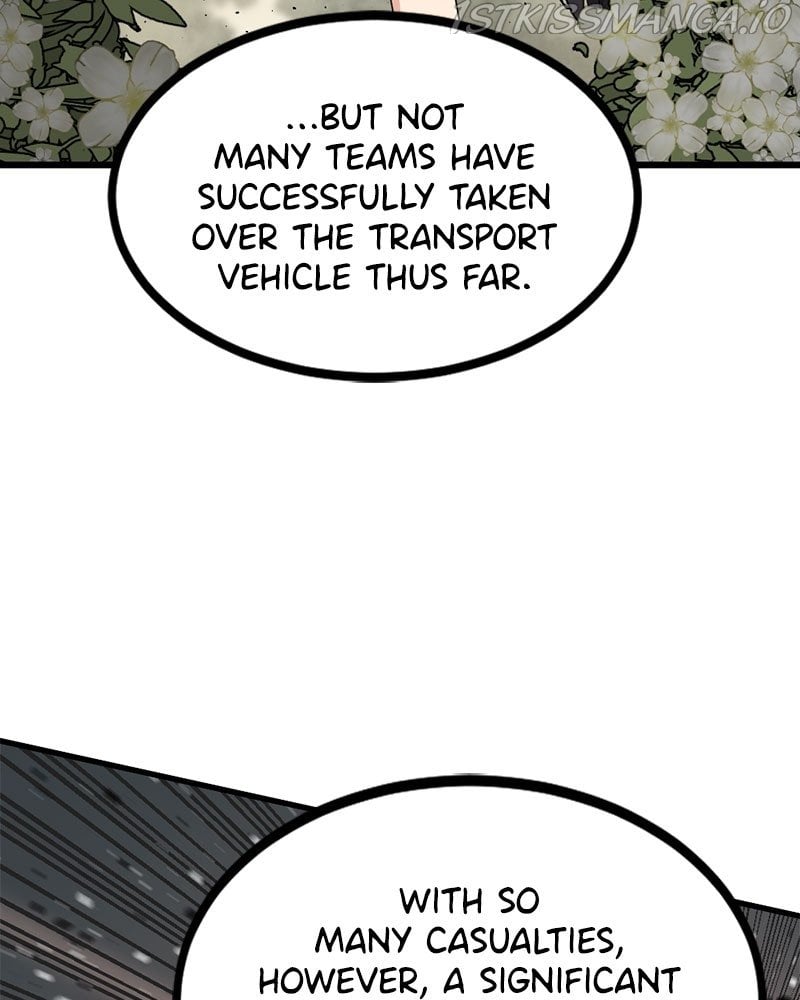 Hero Killer Chapter 70 - page 96