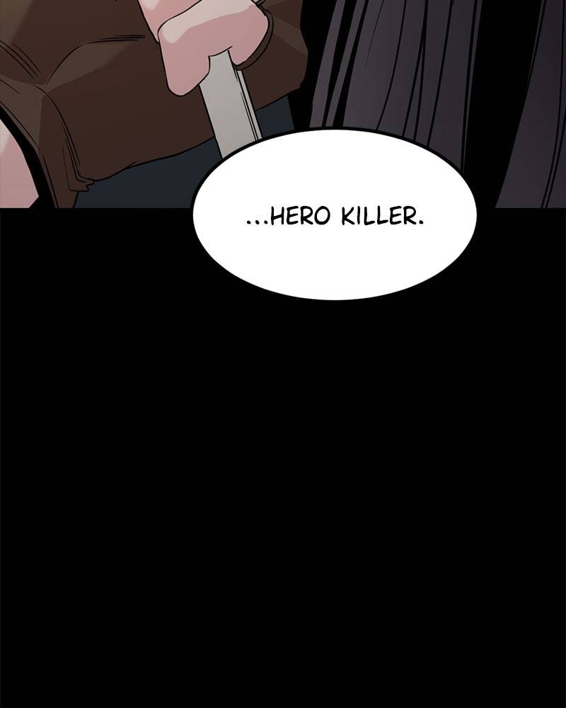 Hero Killer Chapter 69 - page 176