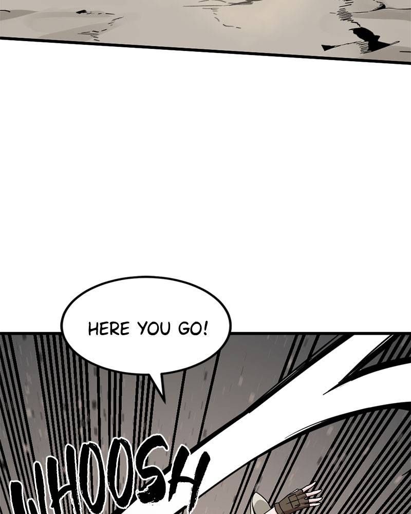 Hero Killer Chapter 68 - page 127