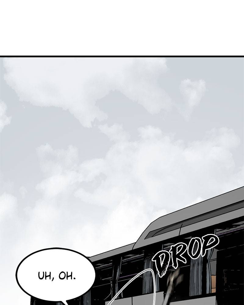 Hero Killer Chapter 68 - page 129