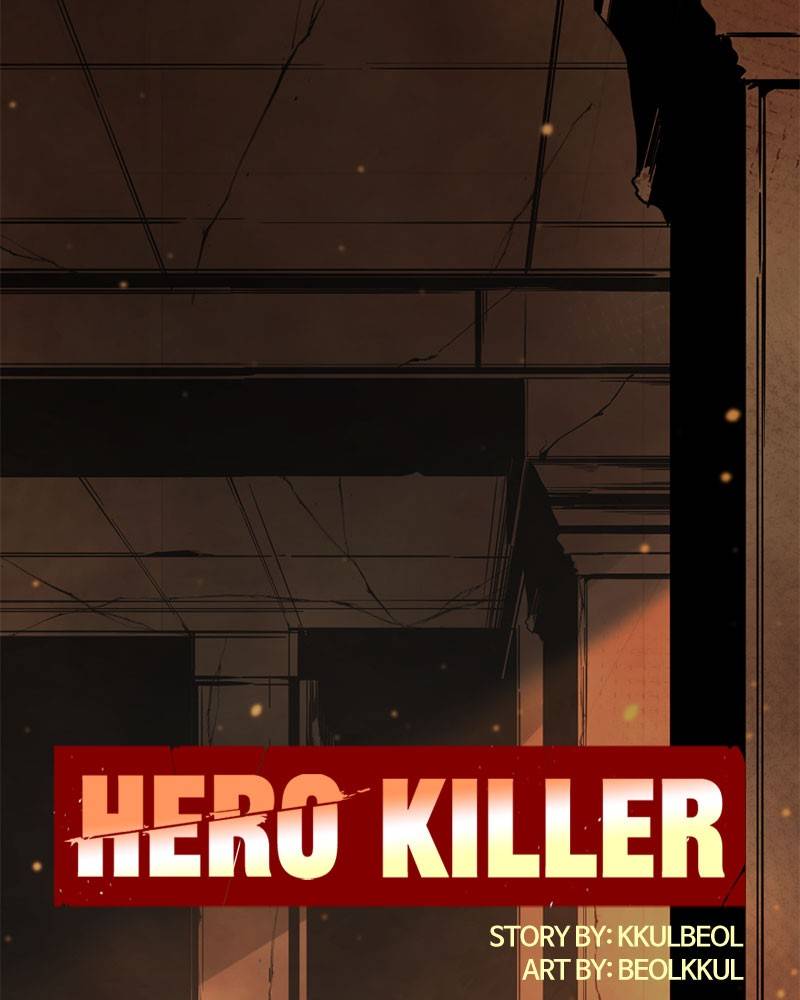 Hero Killer Chapter 64 - page 103