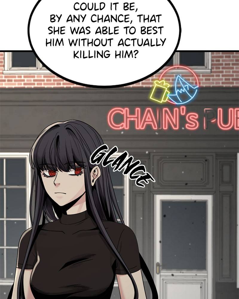 Hero Killer Chapter 64 - page 70