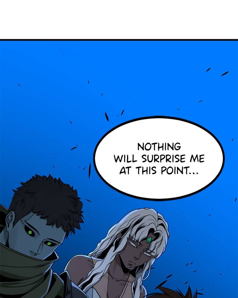 Hero Killer Chapter 64 - page 87