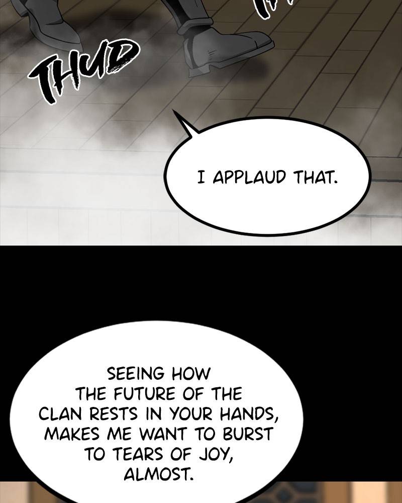 Hero Killer Chapter 63 - page 108