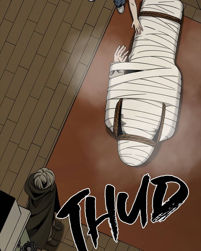 Hero Killer Chapter 63 - page 156