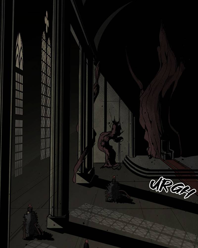 Hero Killer Chapter 63 - page 30