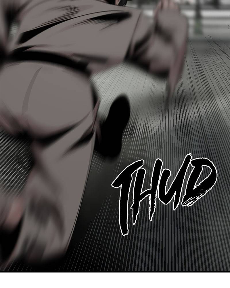 Hero Killer Chapter 61 - page 134