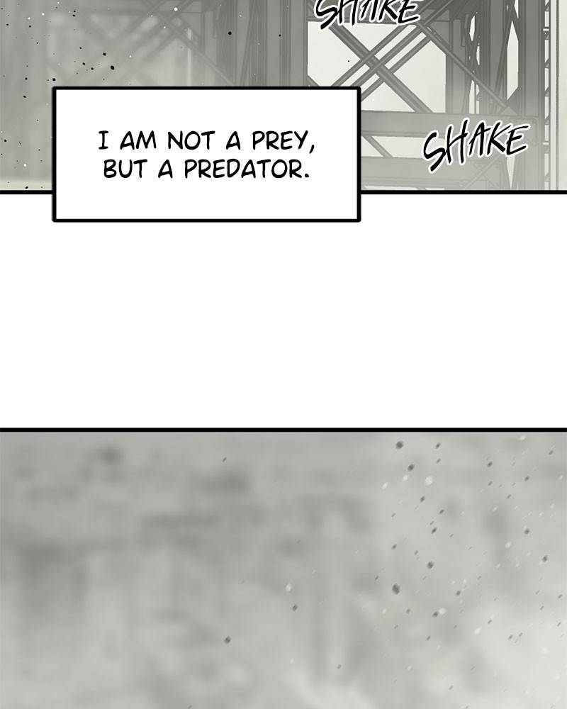 Hero Killer Chapter 61 - page 26