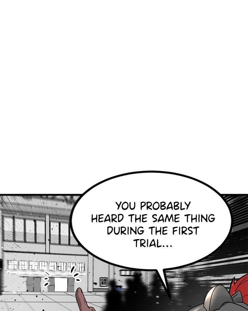 Hero Killer Chapter 60 - page 26