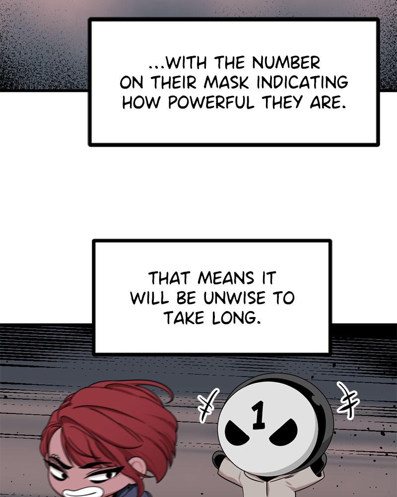 Hero Killer Chapter 60 - page 89