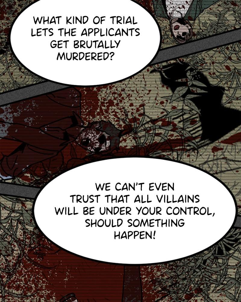 Hero Killer Chapter 60 - page 9