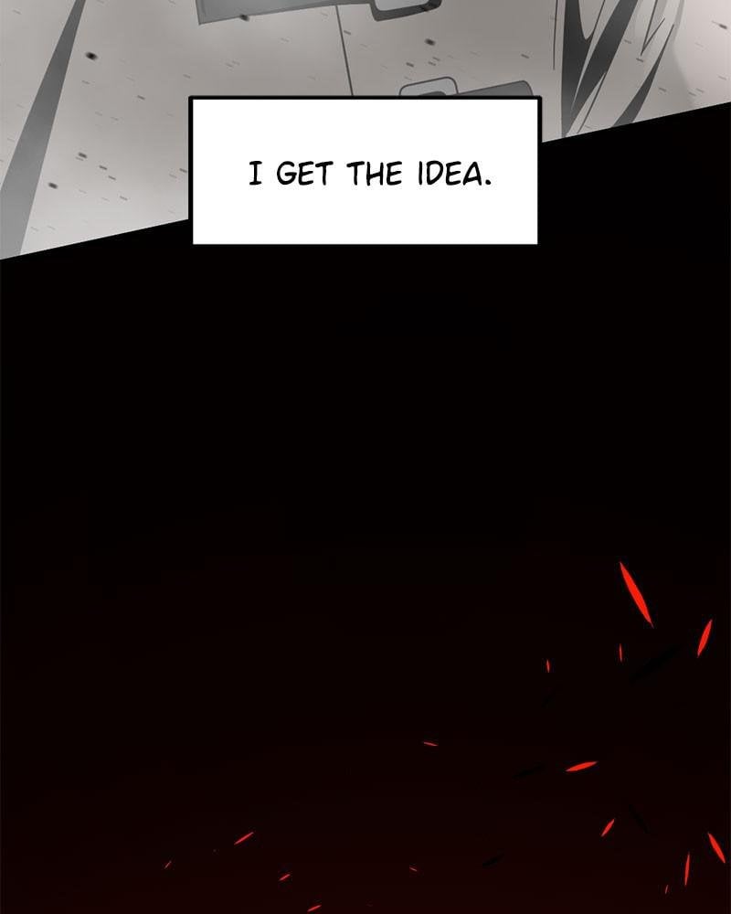 Hero Killer Chapter 60 - page 95