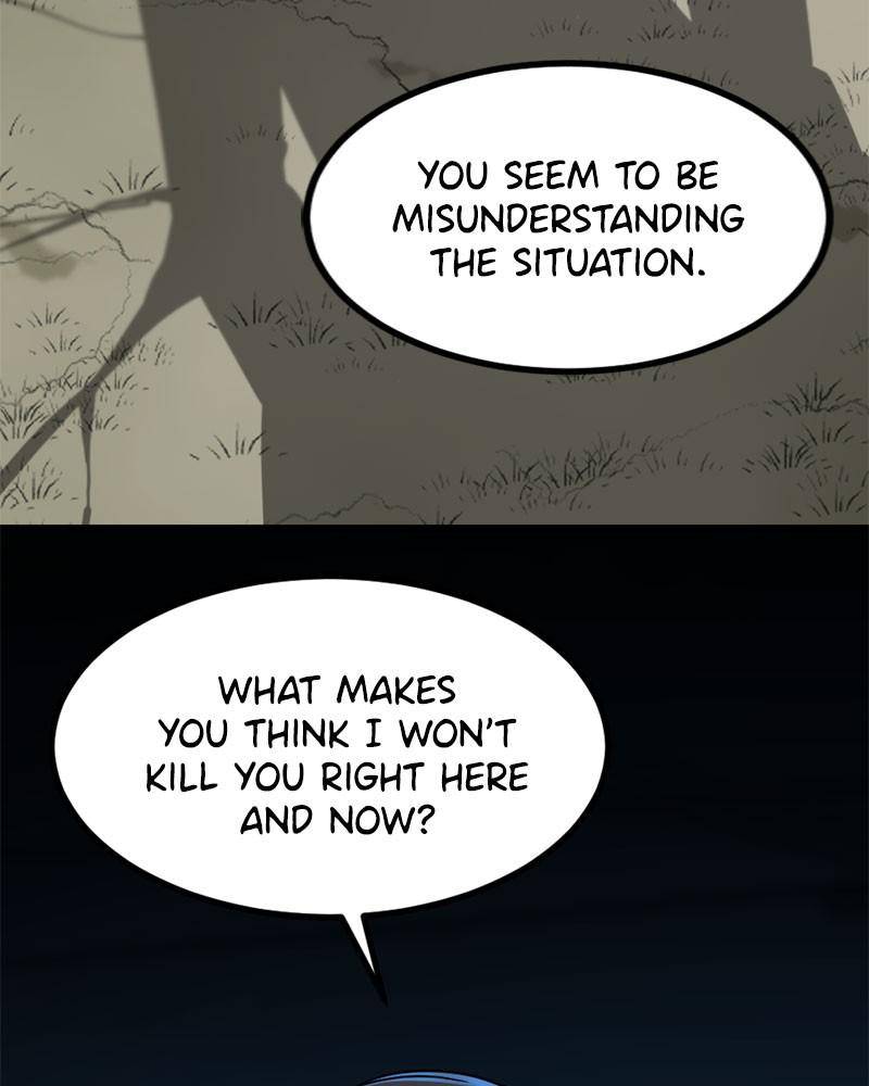 Hero Killer Chapter 57 - page 121