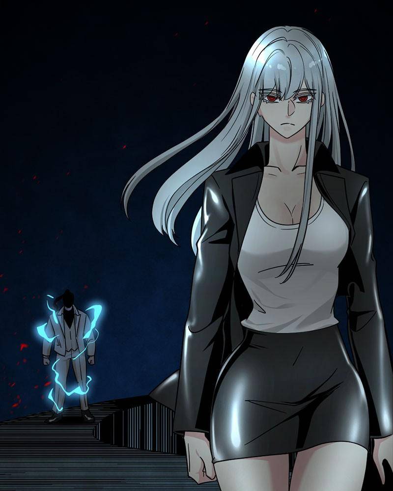 Hero Killer Chapter 57 - page 159