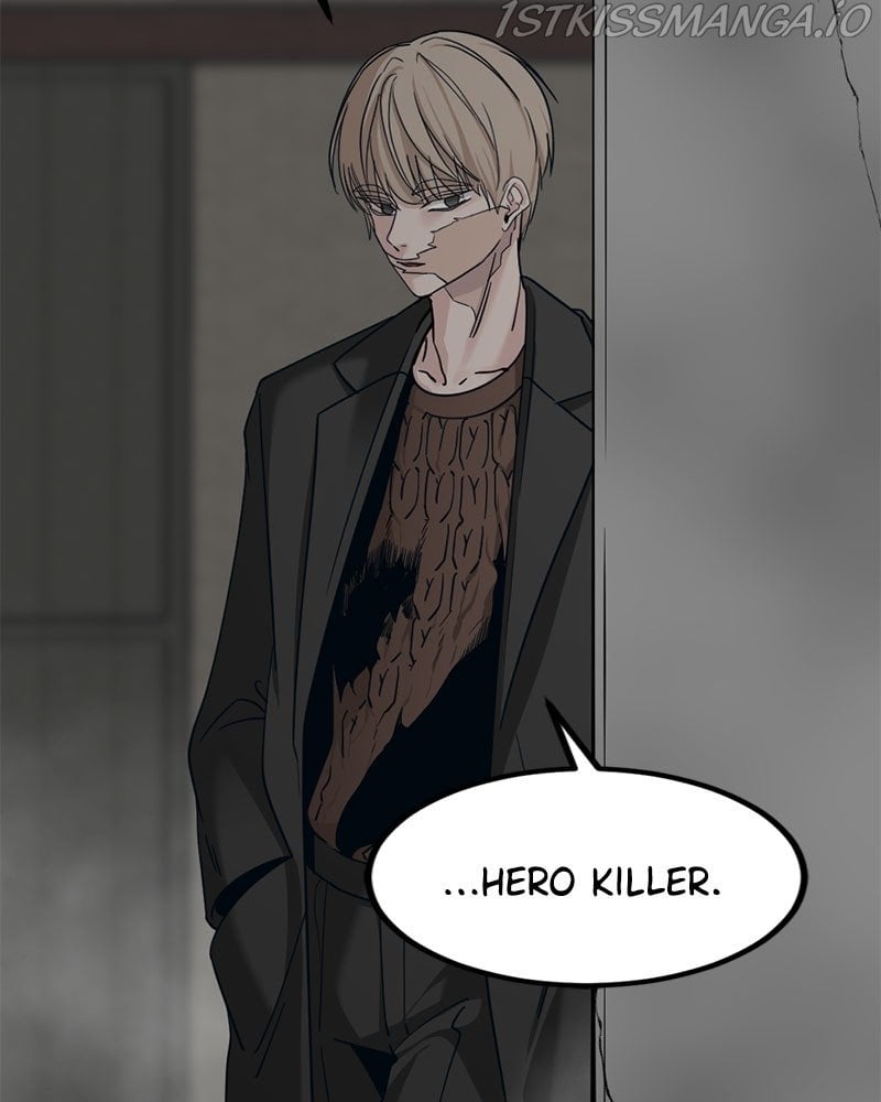 Hero Killer Chapter 56 - page 112