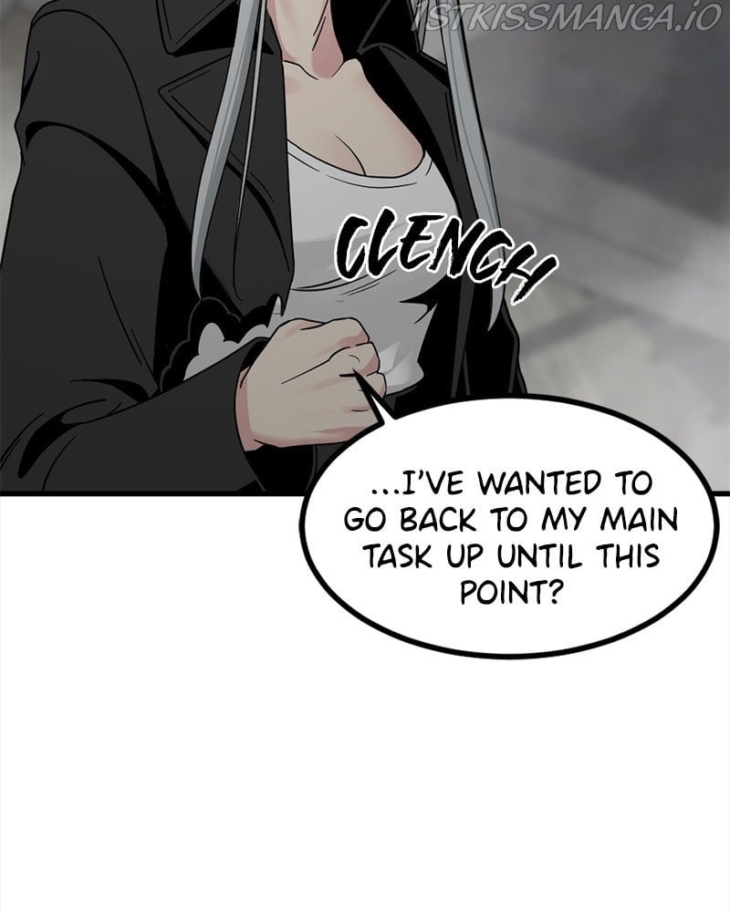 Hero Killer Chapter 56 - page 137
