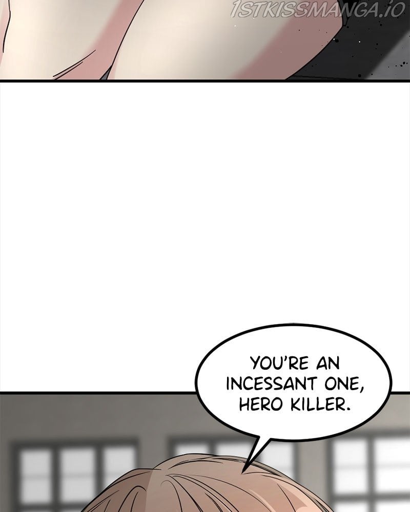 Hero Killer Chapter 56 - page 142