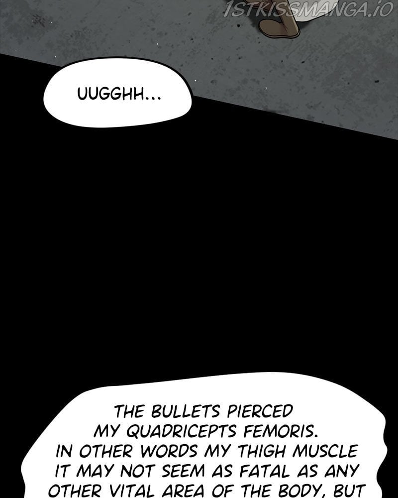 Hero Killer Chapter 56 - page 23