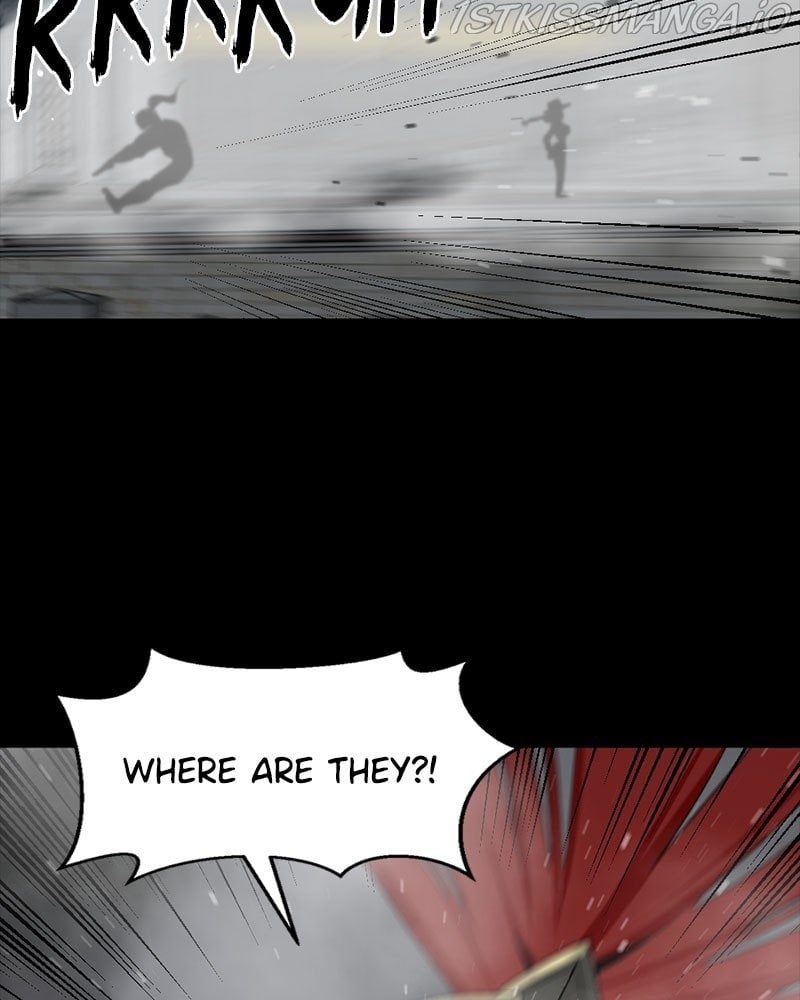 Hero Killer Chapter 56 - page 45