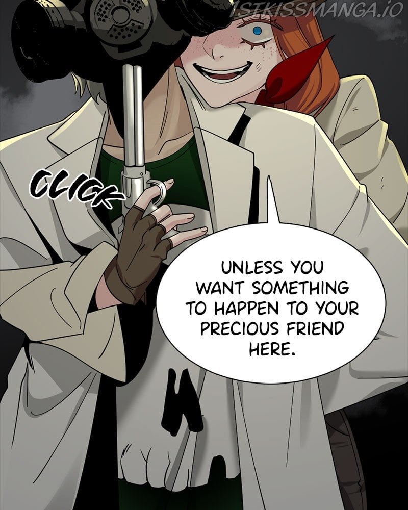 Hero Killer Chapter 56 - page 7