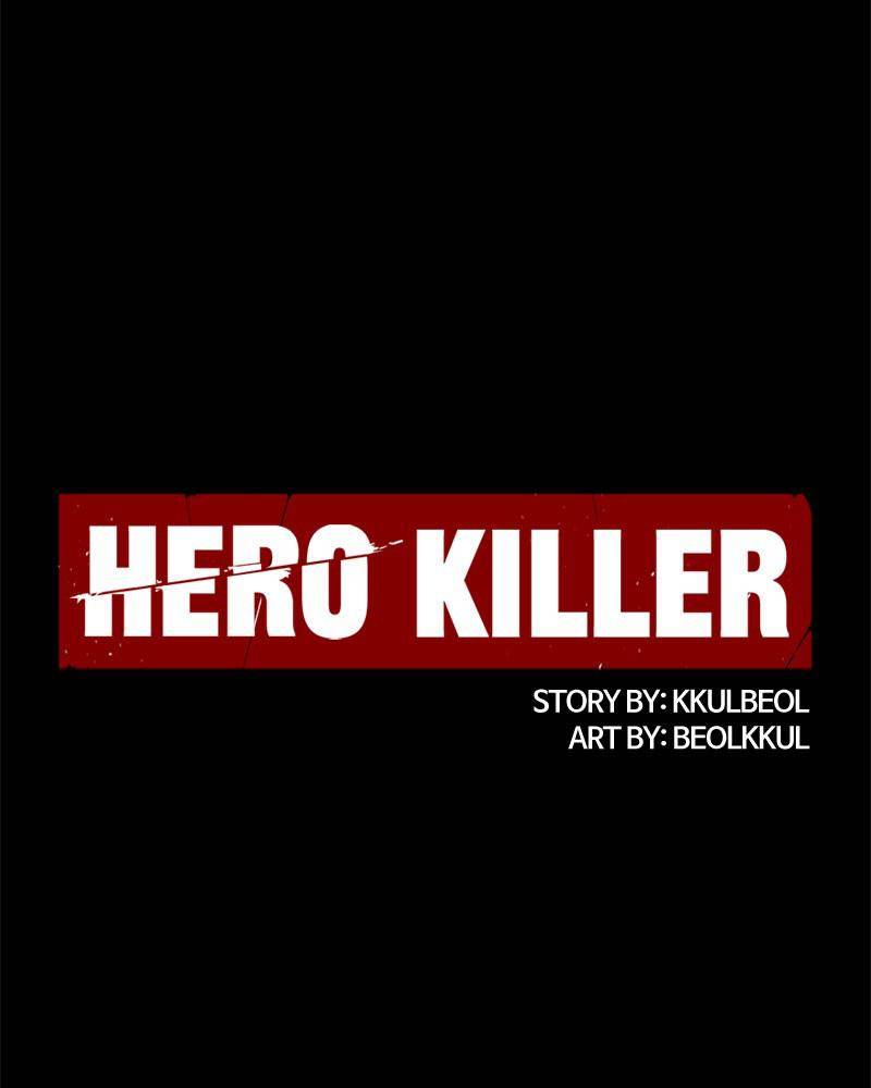 Hero Killer Chapter 55 - page 40