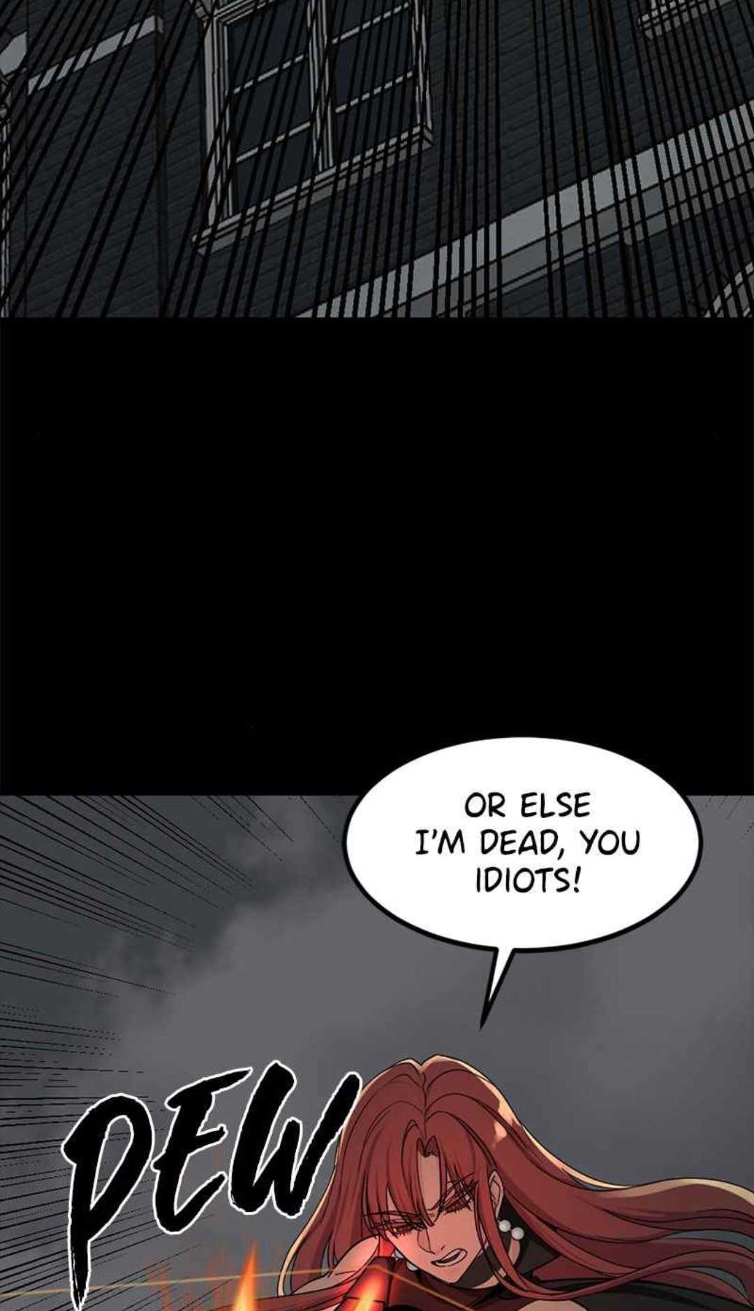 Hero Killer Chapter 54 - page 80