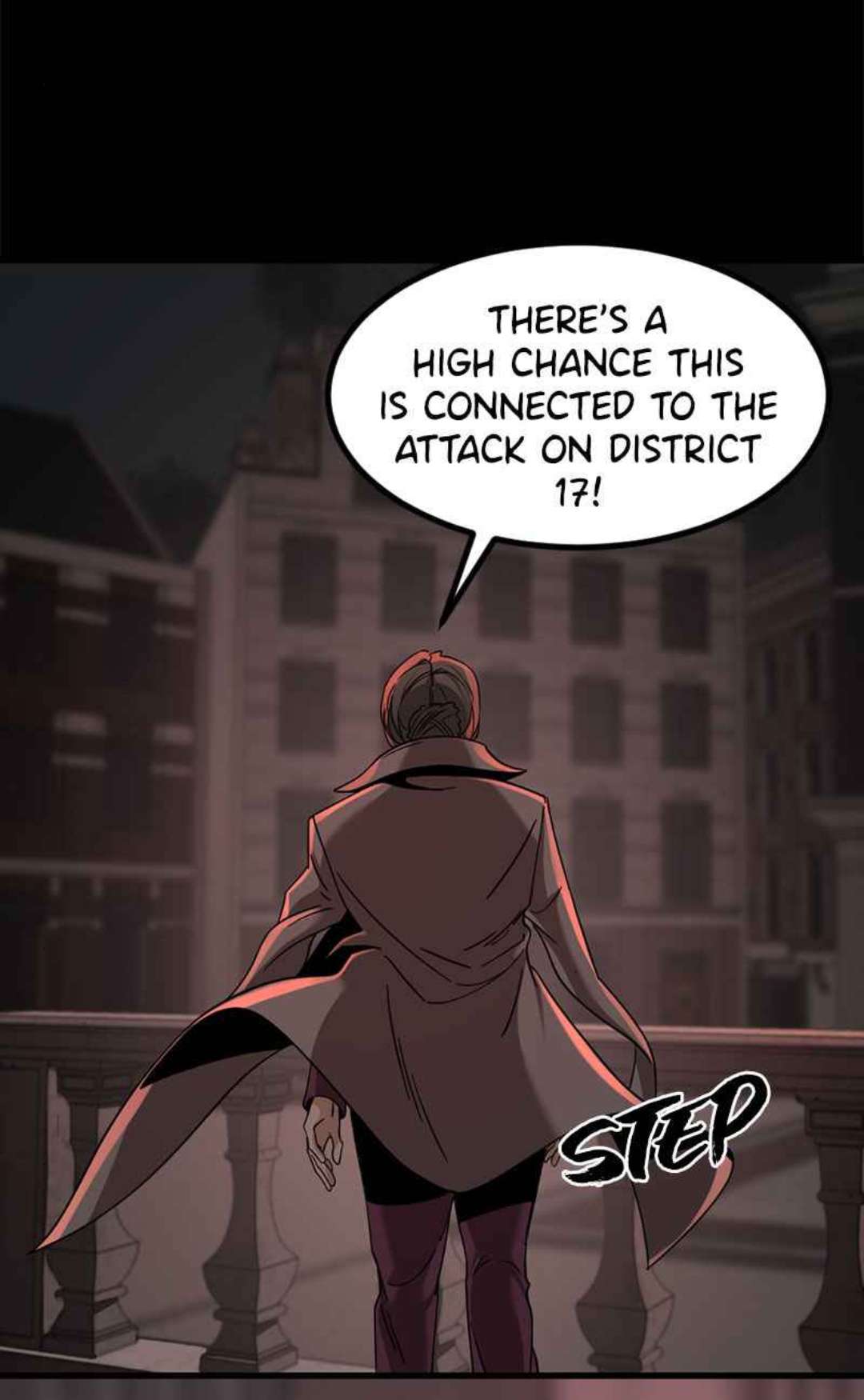 Hero Killer Chapter 53 - page 103