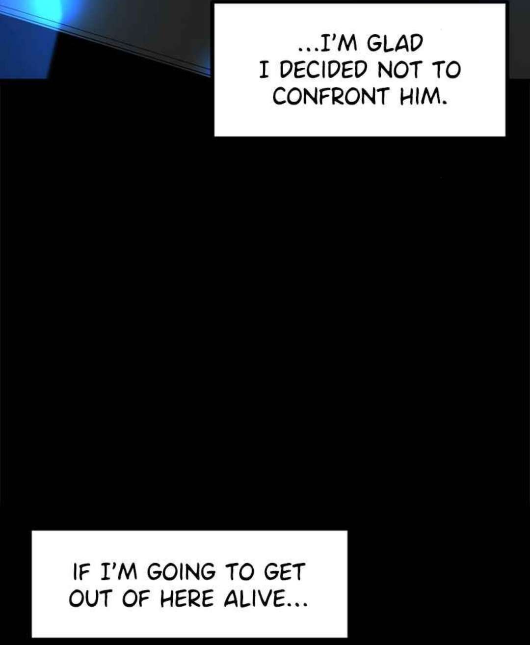 Hero Killer Chapter 53 - page 46