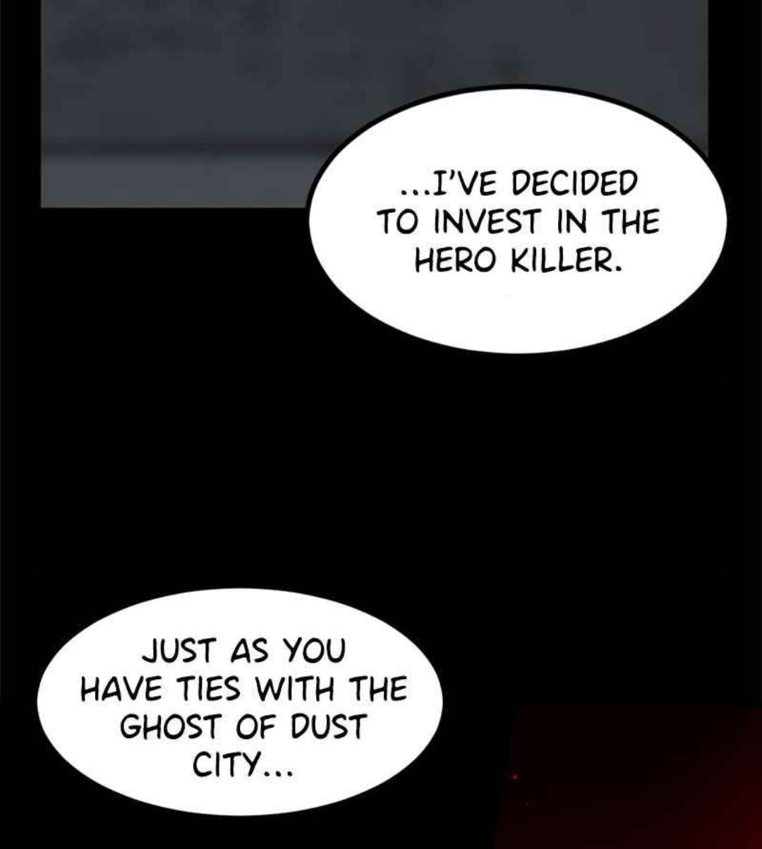 Hero Killer Chapter 52 - page 35