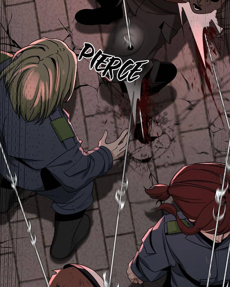 Hero Killer Chapter 50 - page 16