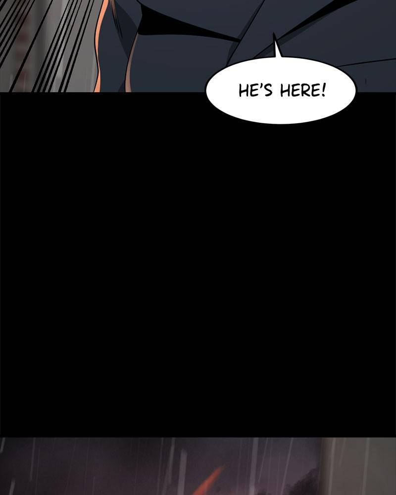 Hero Killer Chapter 50 - page 22