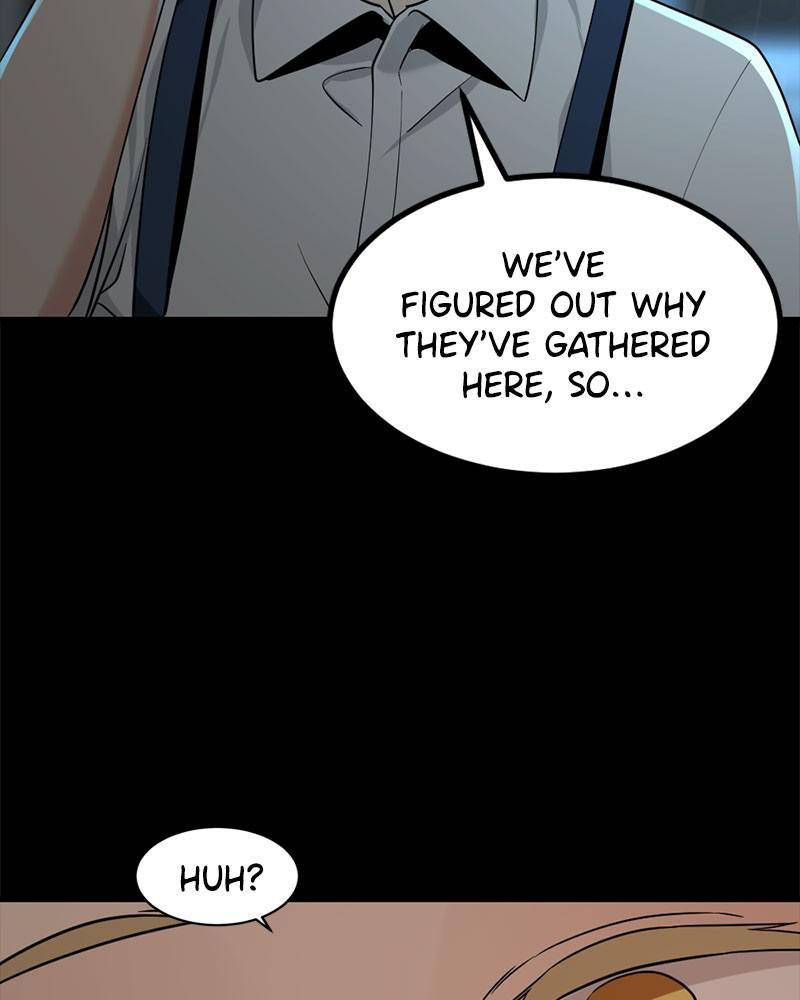 Hero Killer Chapter 50 - page 40