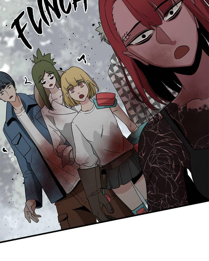 Hero Killer Chapter 49 - page 4