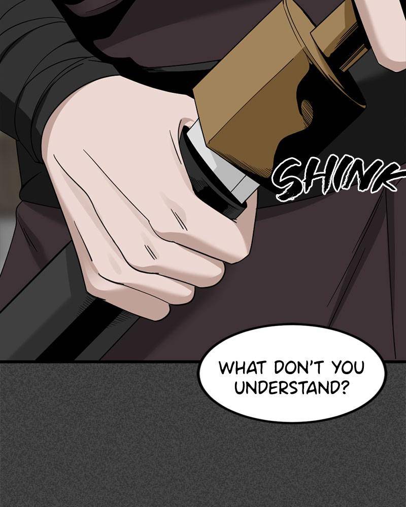 Hero Killer Chapter 49 - page 72