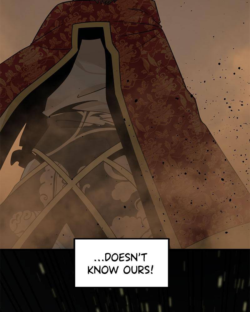 Hero Killer Chapter 46 - page 101