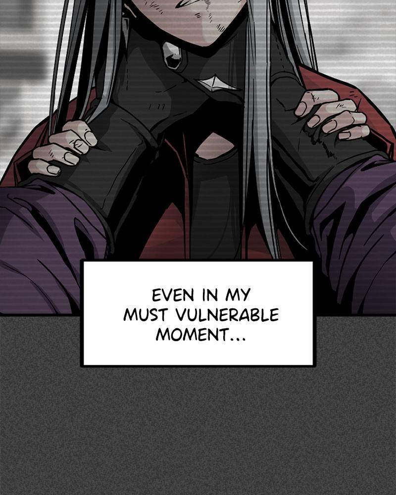 Hero Killer Chapter 45 - page 122