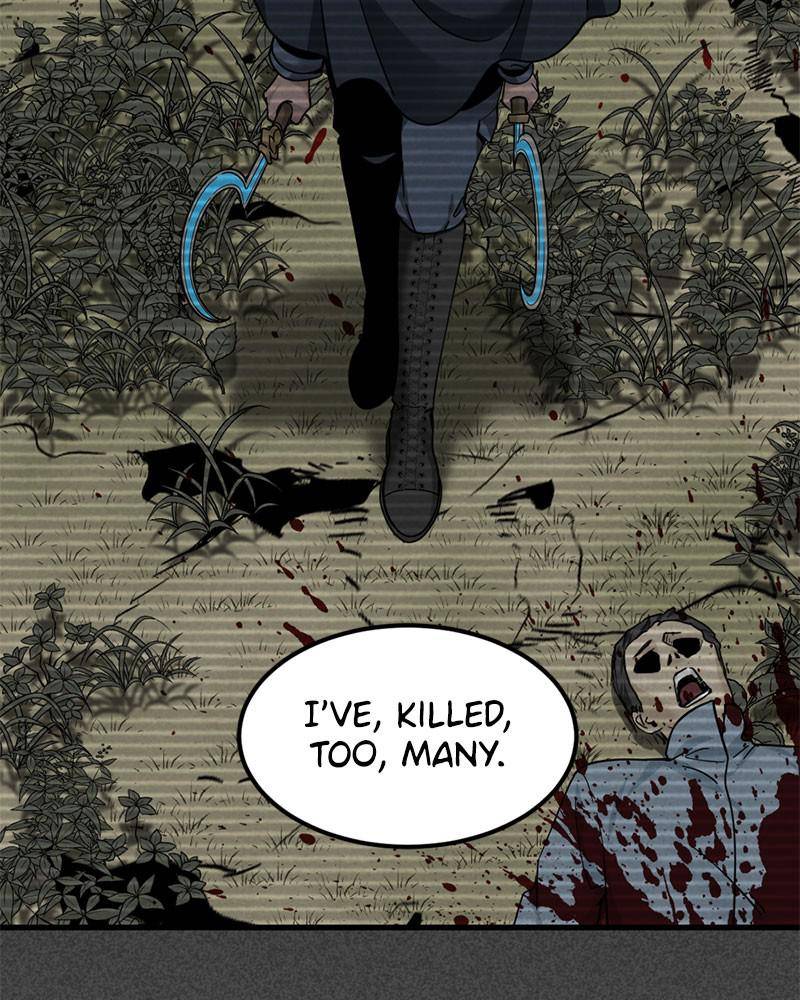 Hero Killer Chapter 45 - page 15