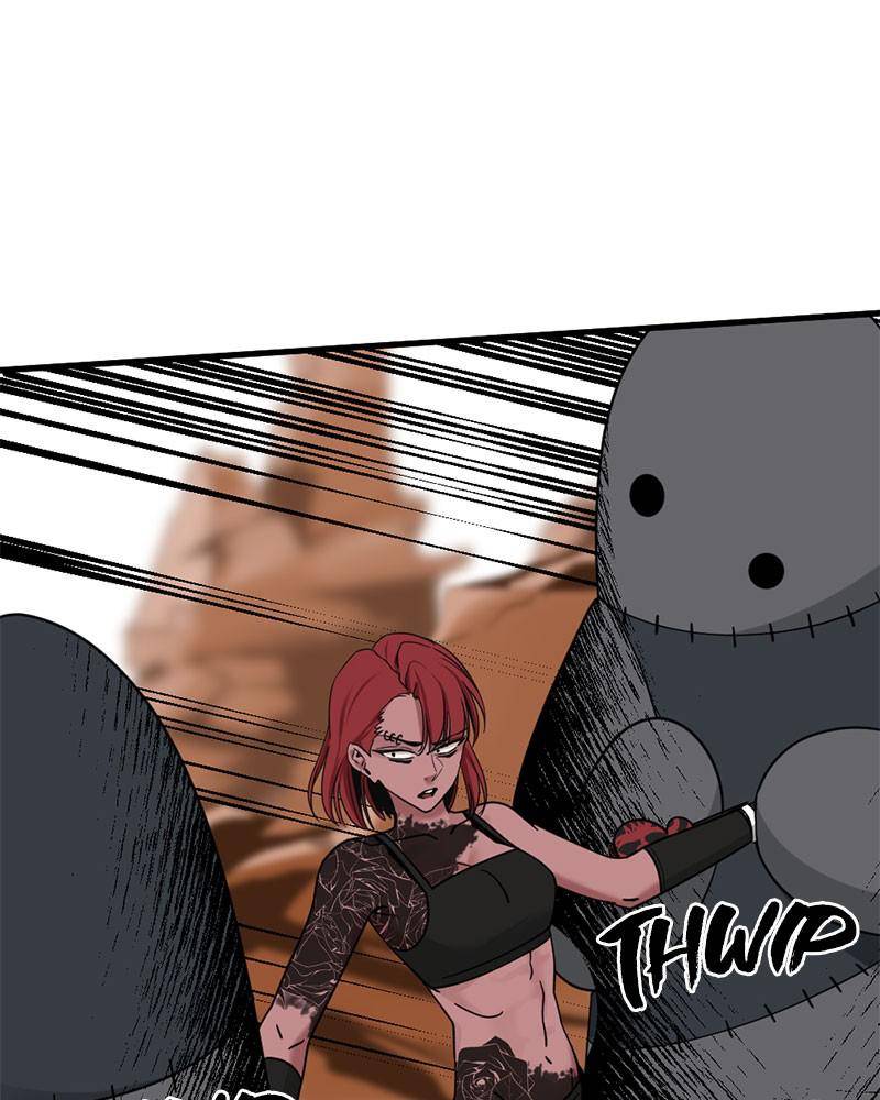 Hero Killer Chapter 45 - page 75