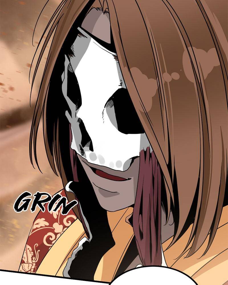Hero Killer Chapter 45 - page 86