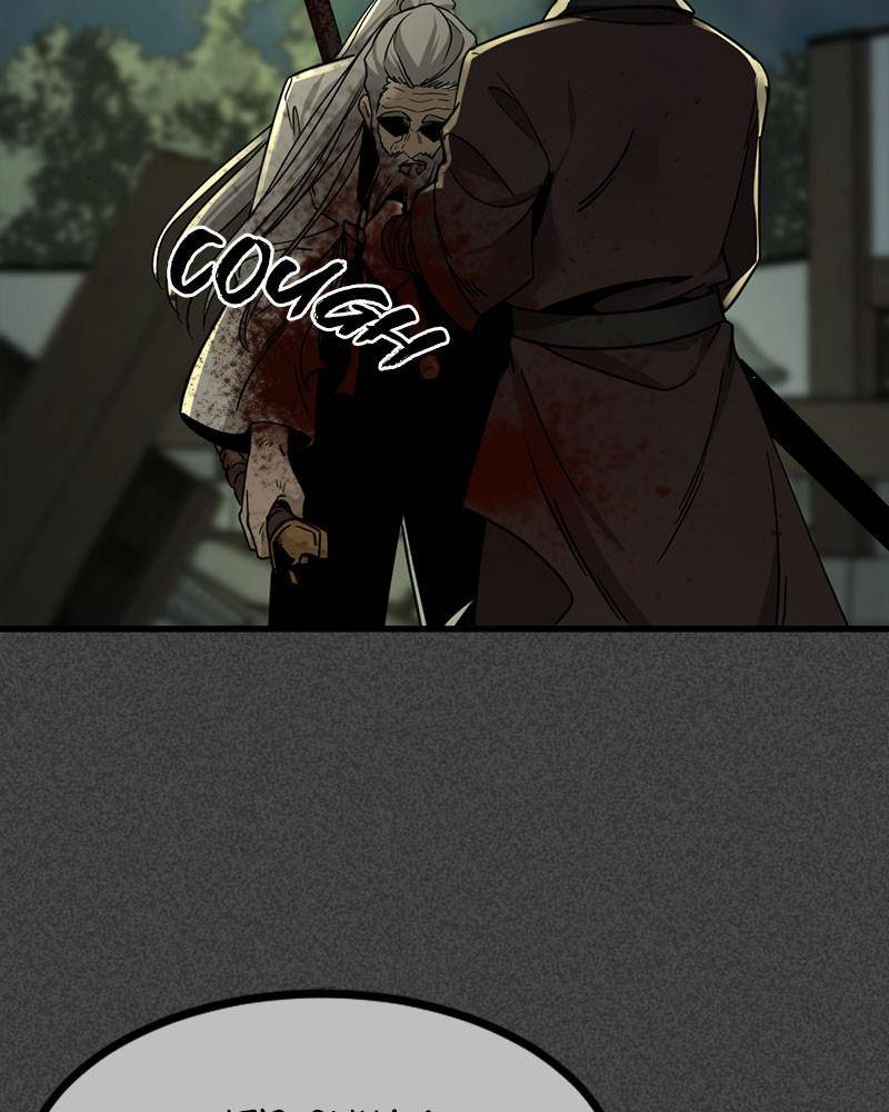 Hero Killer Chapter 43 - page 139