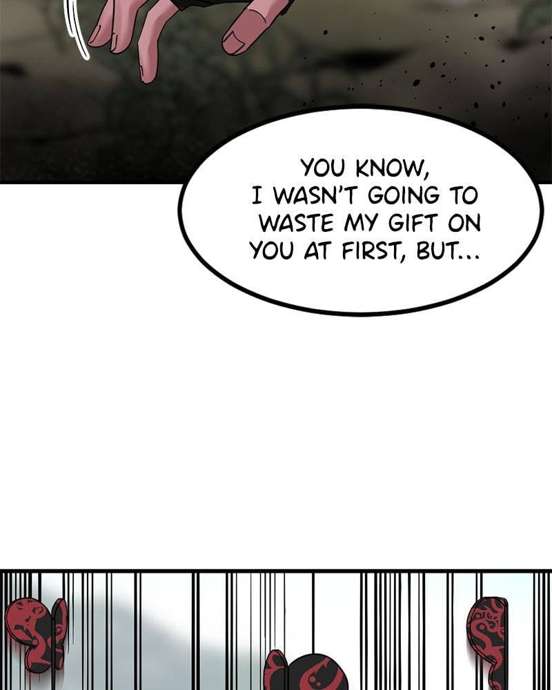 Hero Killer Chapter 39 - page 120