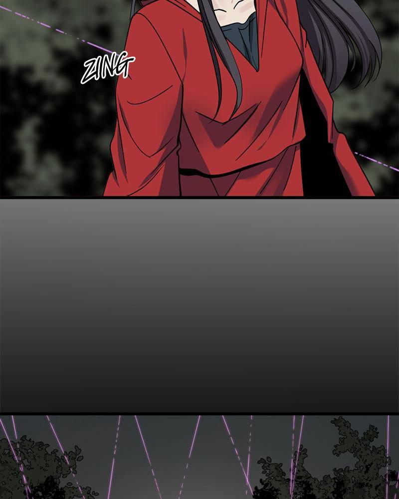 Hero Killer Chapter 39 - page 129