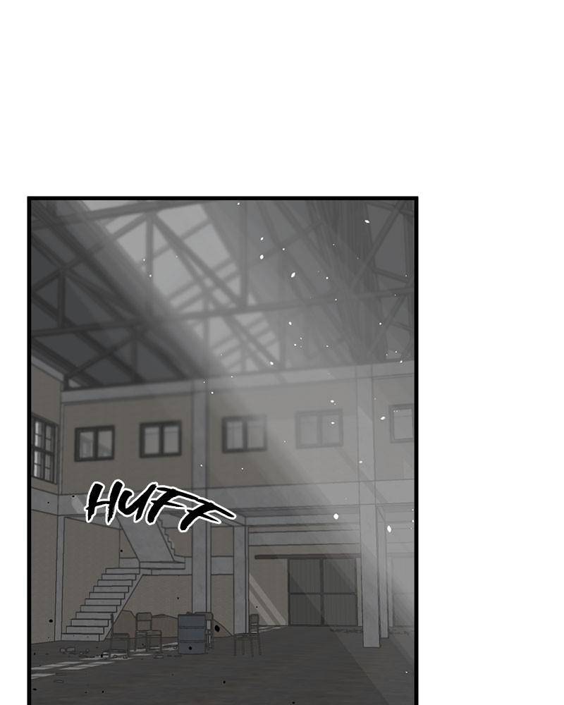 Hero Killer Chapter 39 - page 35