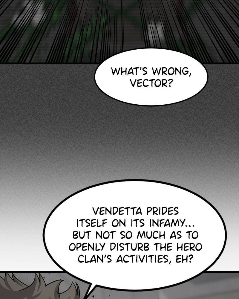 Hero Killer Chapter 39 - page 39