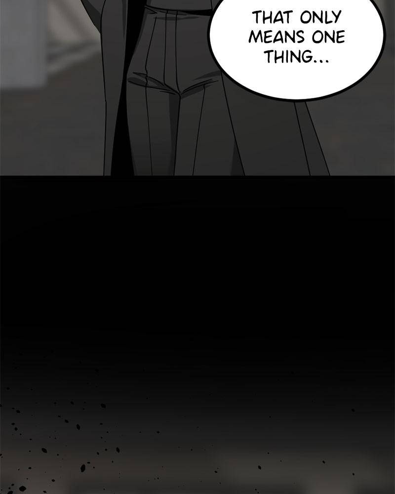 Hero Killer Chapter 39 - page 45