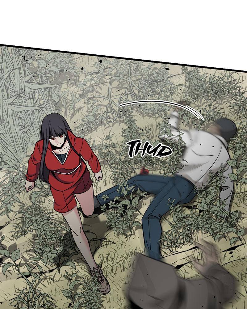Hero Killer Chapter 39 - page 95