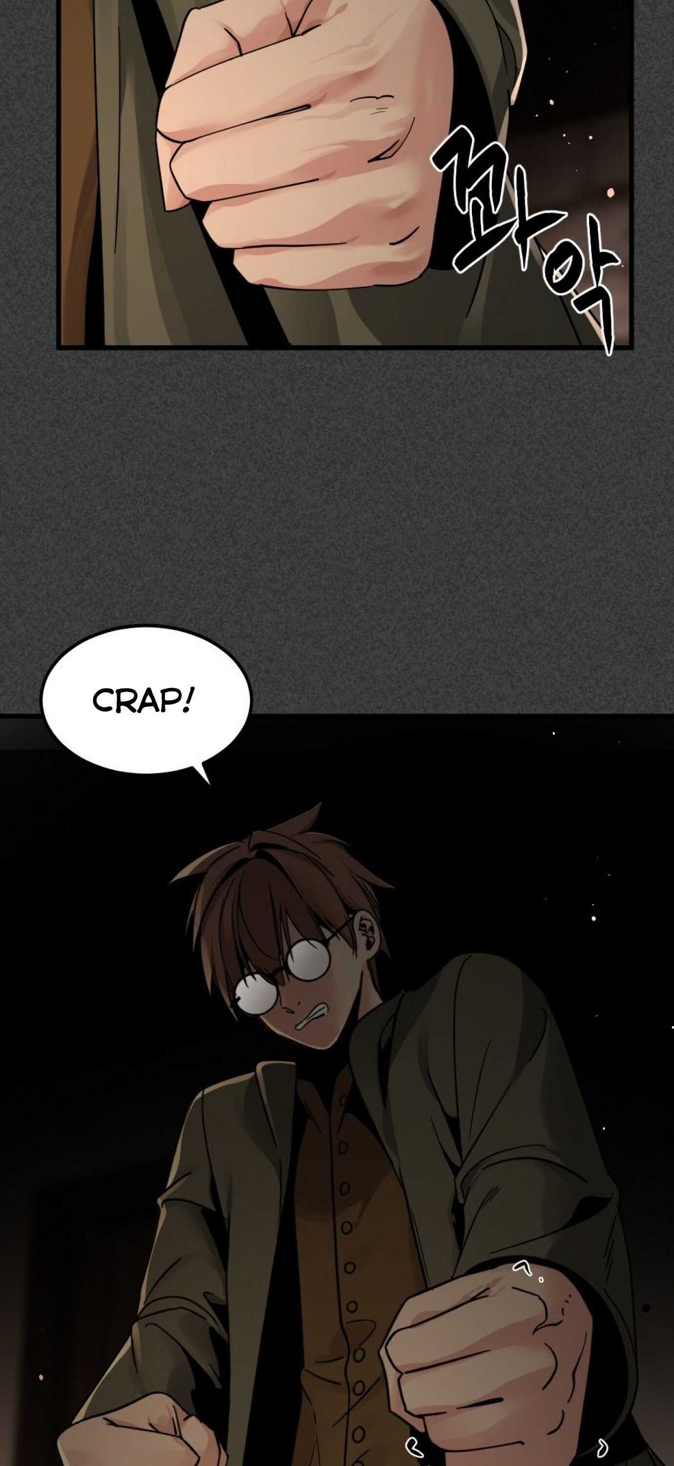 Hero Killer Chapter 19 - page 64